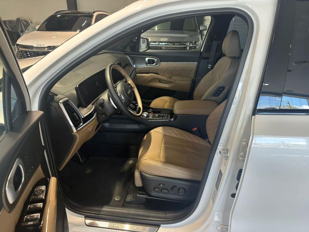 Kia Sorento (2023)