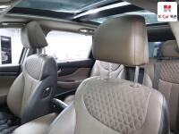 Hyundai SantaFe (2018)