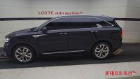 Kia Sorento (2020)