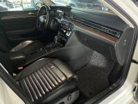 Volkswagen Passat (2018)
