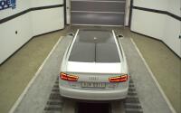 Audi A6 (2015)