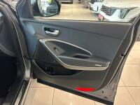 Hyundai SantaFe (2016)