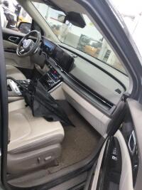Kia Carnival (2021)