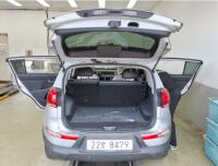 Kia Sportage (2013)