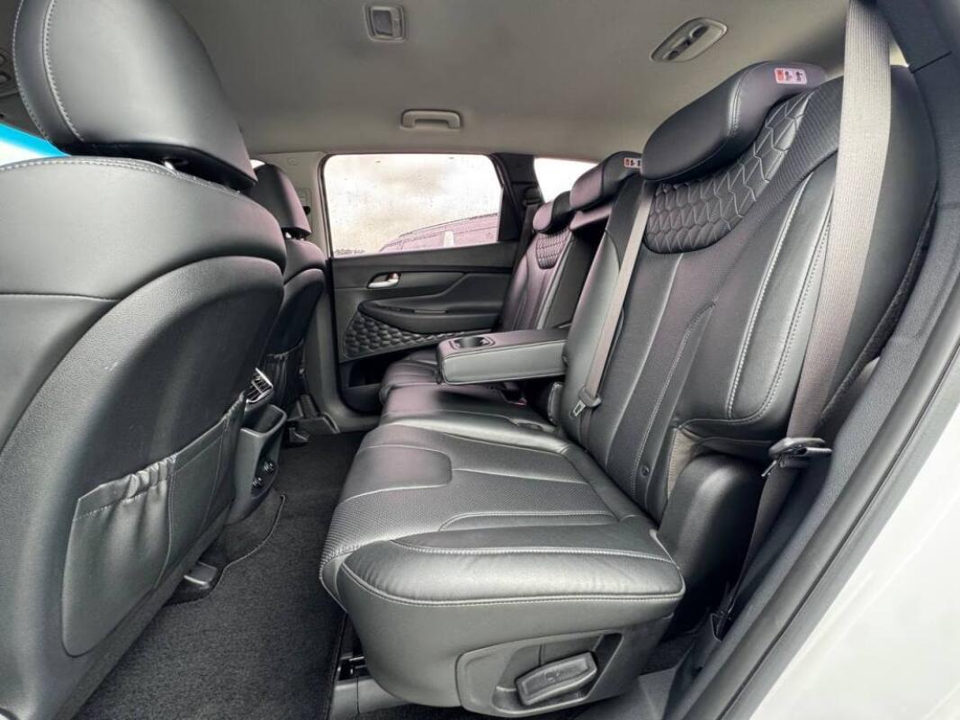 Hyundai SantaFe (2018)