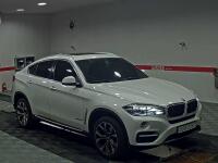 BMW X6 (2018)