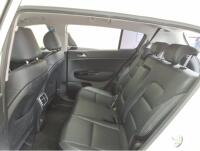 Kia Sportage (2017)