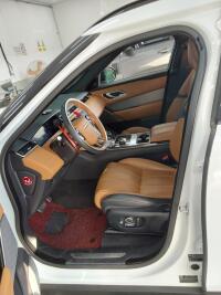 Land Rover Range Rover Velar (2020)
