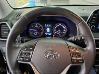 Hyundai Tucson (2019)