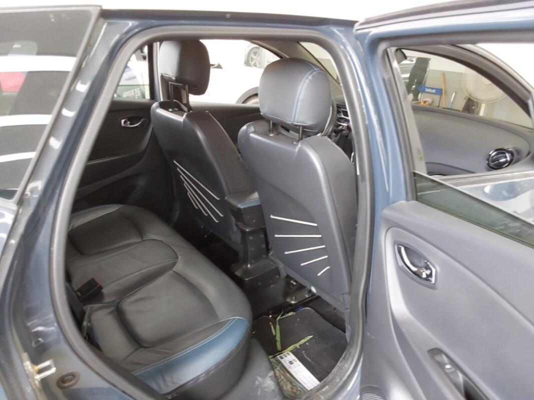 Renault Samsung QM3 (2015)