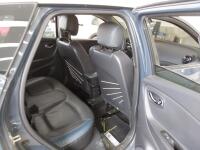 Renault Samsung QM3 (2015)