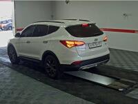 Hyundai SantaFe (2015)