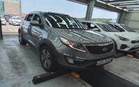 Kia Sportage (2013)
