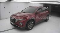 Hyundai Tucson (2022)