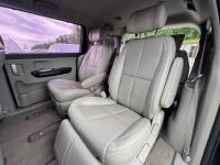 Kia Carnival (2016)