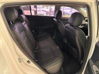 Kia Sportage (2015)