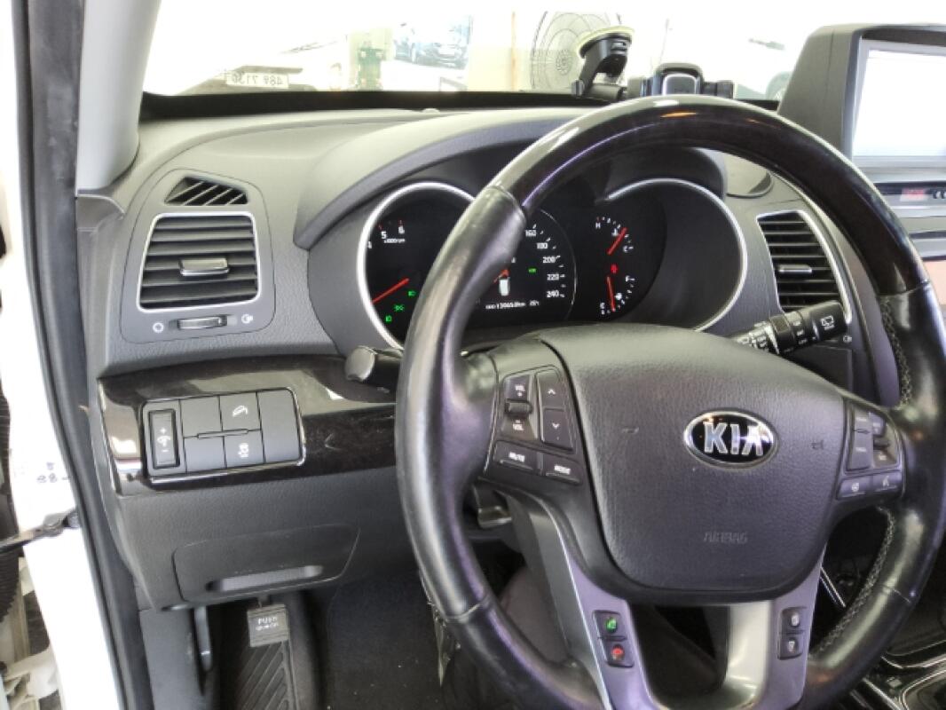 Kia Sorento (2012)