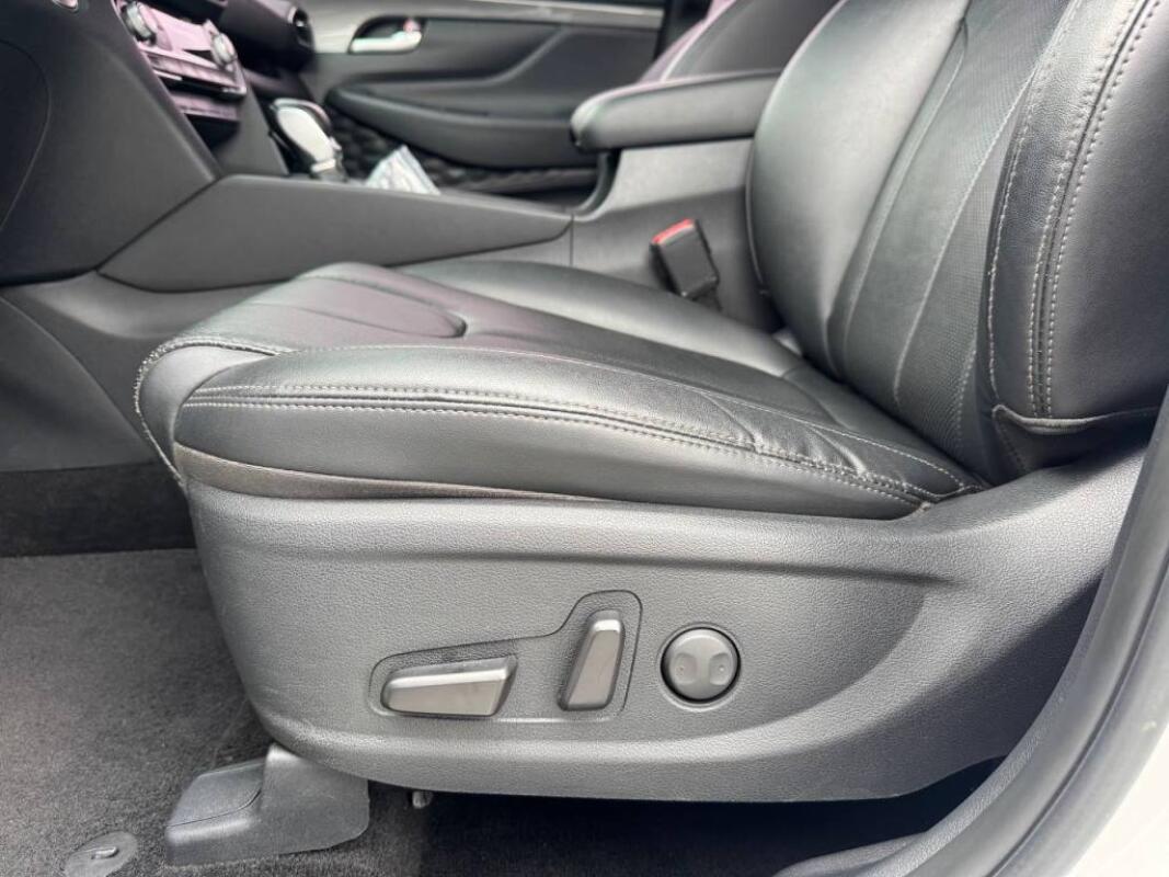 Hyundai SantaFe (2018)
