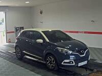 Renault Samsung QM3 (2015)