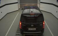 Hyundai Grand Starex (2019)
