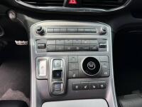 Hyundai SantaFe (2020)