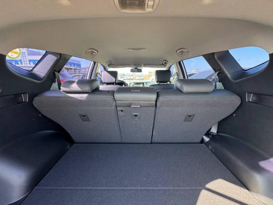 Hyundai SantaFe (2017)