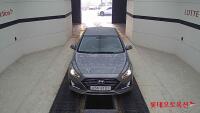 Hyundai Sonata (2018)