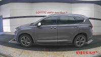 Hyundai Santa Fe (2019)