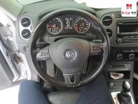 Volkswagen Tiguan (2015)