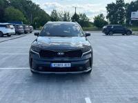 Kia Sorento (2020)