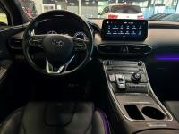 Hyundai SantaFe (2020)