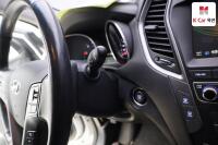 Hyundai SantaFe (2015)