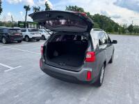 Kia Sorento (2013)