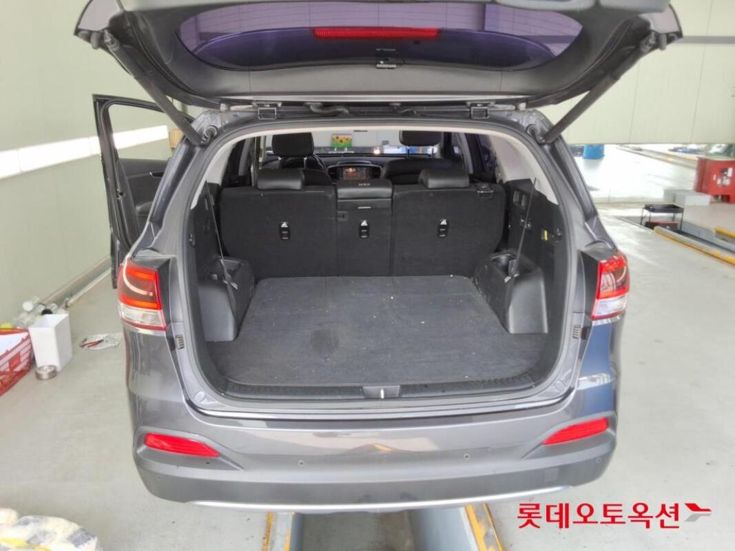 Kia Sorento (2015)