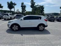Kia Sportage (2013)