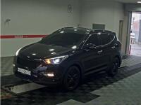 Hyundai SantaFe (2015)