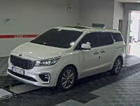 Kia Carnival (2019)