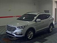 Hyundai Santa Fe (2016)