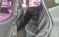 Hyundai SantaFe (2015) Hyundai SantaFe (2015)