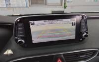 Hyundai SantaFe (2019)