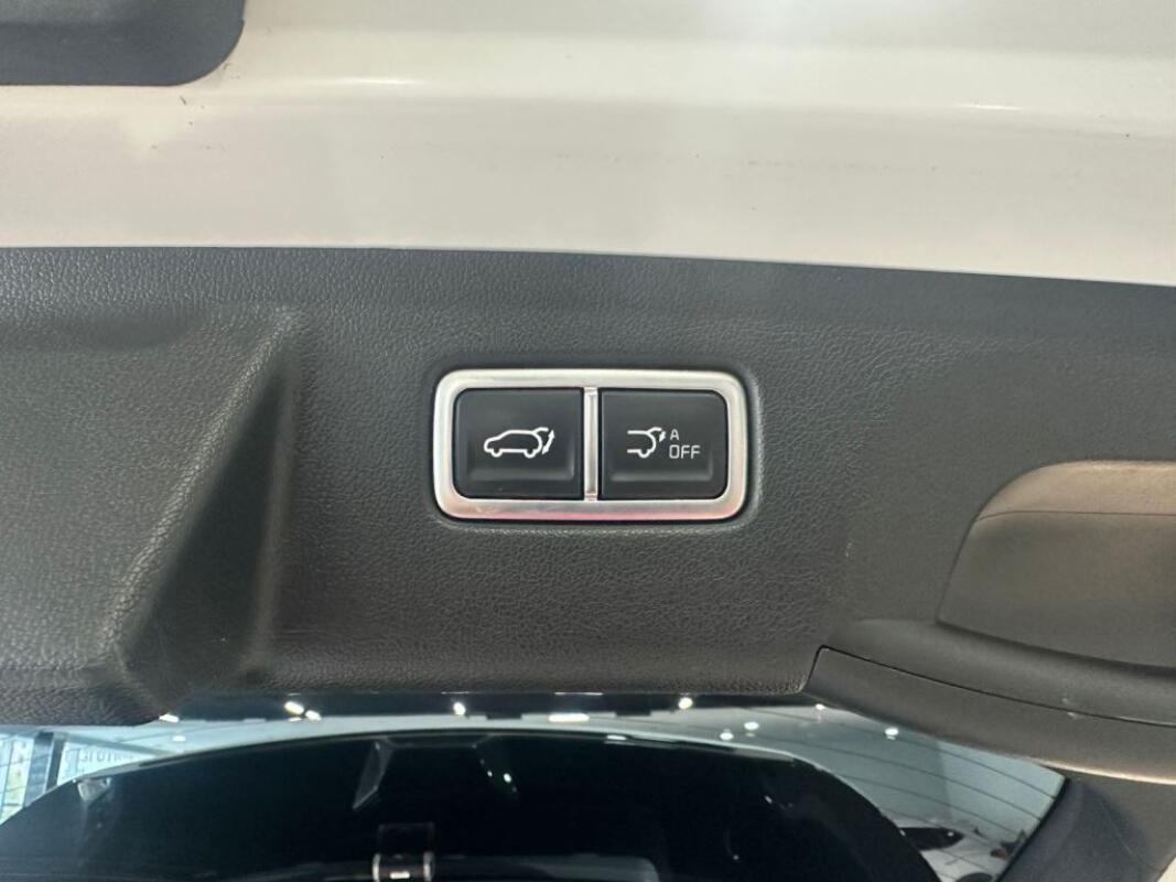 Kia Sorento (2023)