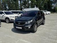 Kia Sportage (2013)