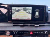 Kia Carnival (2021) Kia Carnival (2021)