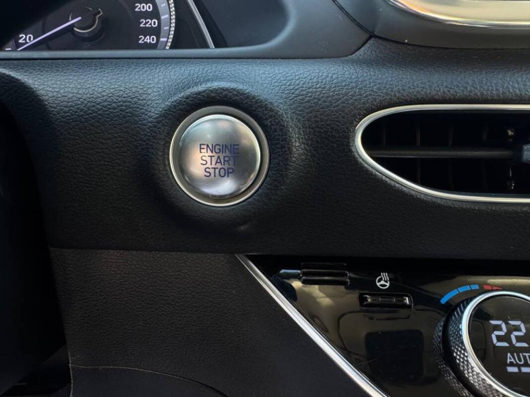 Hyundai Sonata (2021)