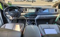 Kia Carnival (2018)