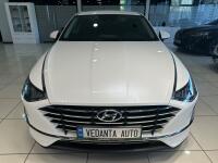 Hyundai Sonata (2019)