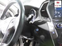 Hyundai SantaFe (2016)