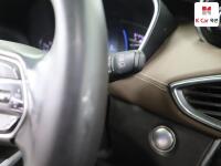 Hyundai SantaFe (2018)