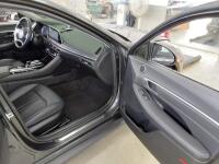 Hyundai Sonata (2022)