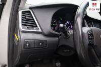 Hyundai Tucson (2015)